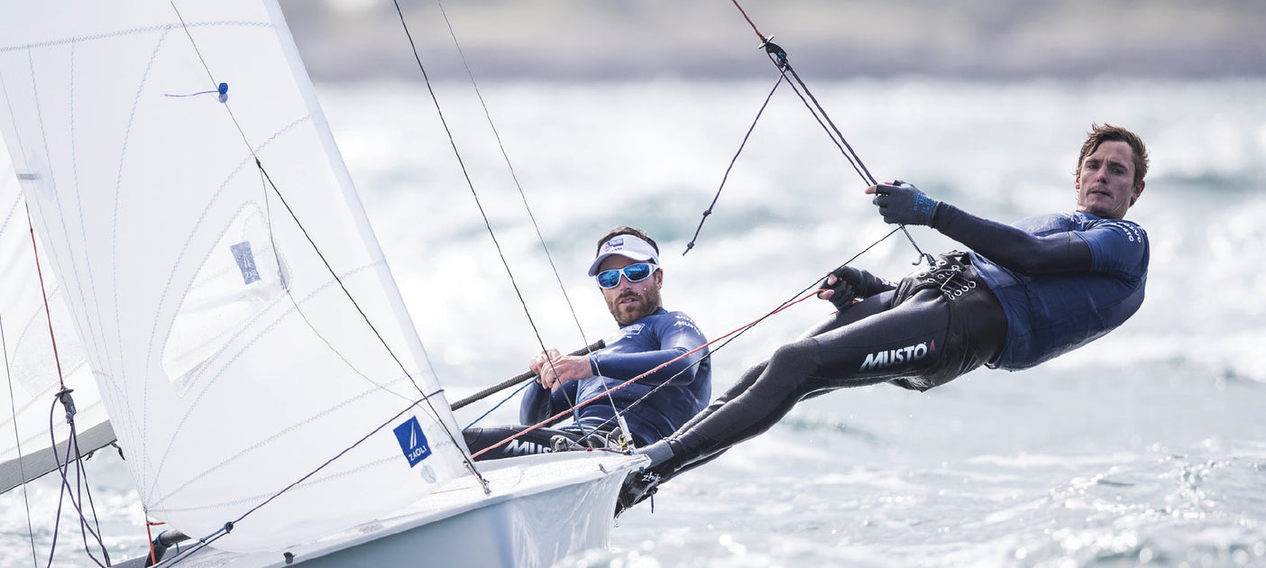 Eight of the best sailing sunglasses