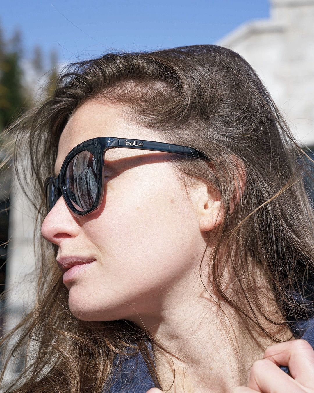 Bolle sunglasses womens on sale